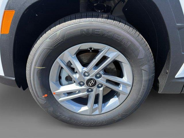 New 2026 Serenity White Pearl Hyundai SE FWD image 29