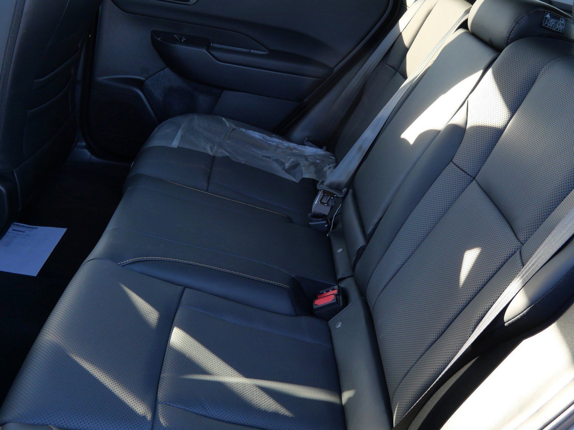 2026 Subaru Outback Wilderness - Photo 6