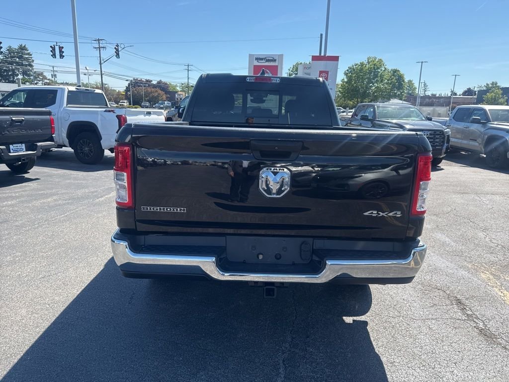 Used 2024 Black Ram Big Horn/Lone Star image 7