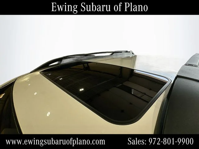 Used 2022 White Subaru Limited image 23