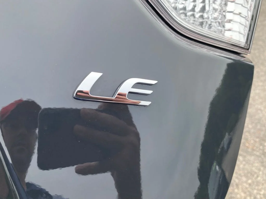Used 2025  Toyota LE image 15