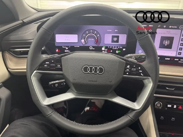 New 2026 White Audi 2.0T Premium Plus image 24