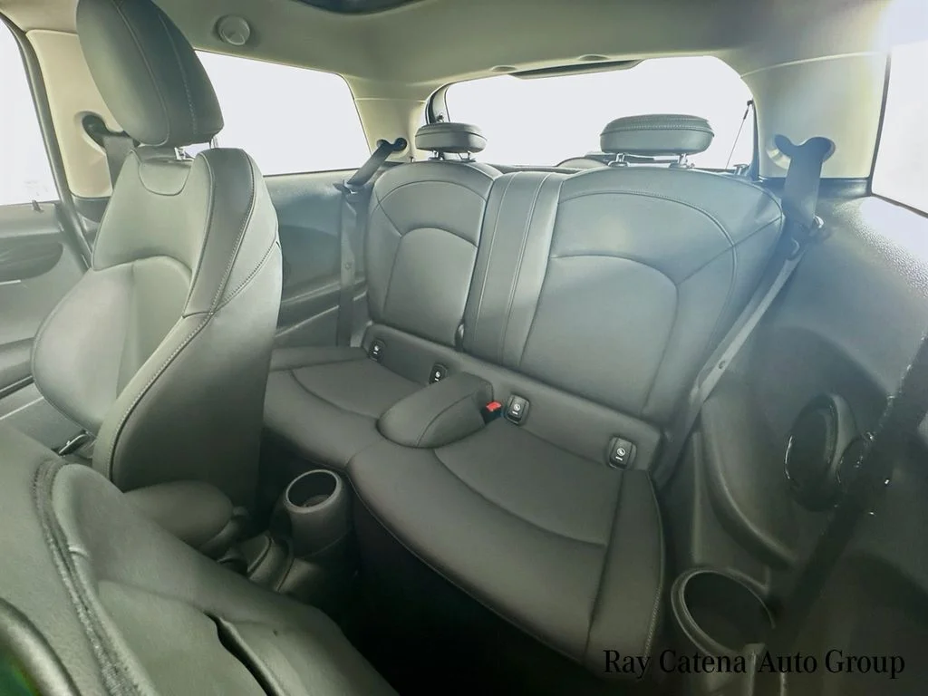 2024 MINI Hardtop 2 Door S - Photo 25