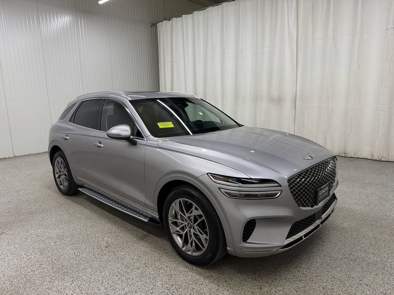 2024 GENESIS GV70 Standard - Photo 1
