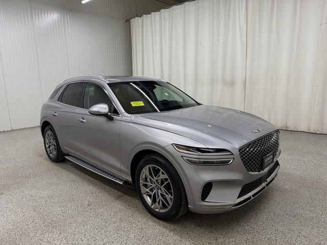 2024 Genesis GV70 2.5T