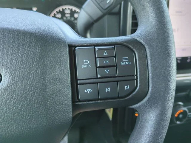 2026 Ford F-150 STX - Photo 24