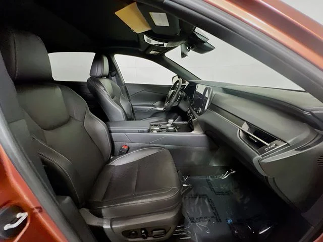 2024 Lexus RX Hybrid 350h - Photo 30