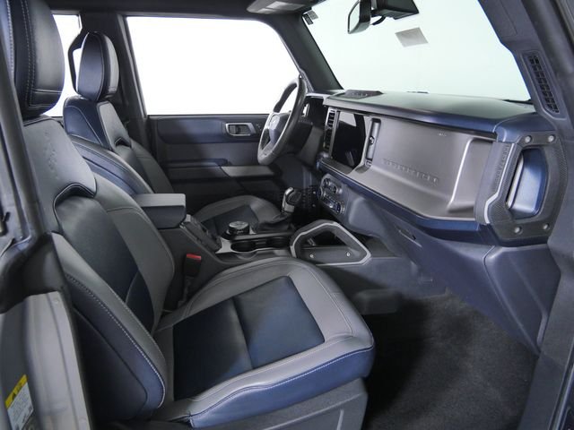 Certified Used 2022 Silver Ford Outer Banks image 12