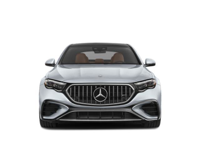 New 2027 MANUFAKTUR Moonlight White Magno Mercedes-Benz AMG® E 53 E image 7