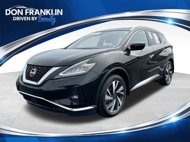 2023 Nissan Murano SL