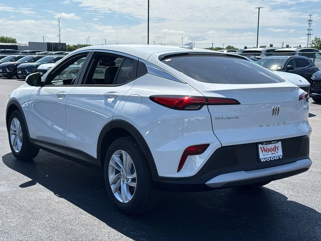 2026 Buick Envista Preferred - Photo 7