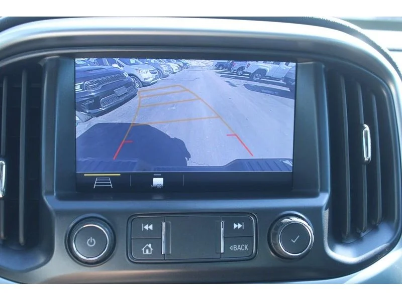 2021 Chevrolet Colorado ZR2 - Photo 22