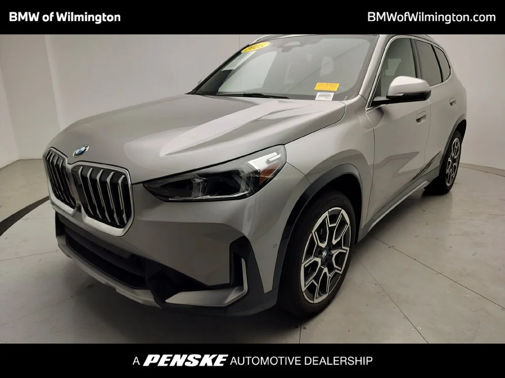 2023 BMW X1