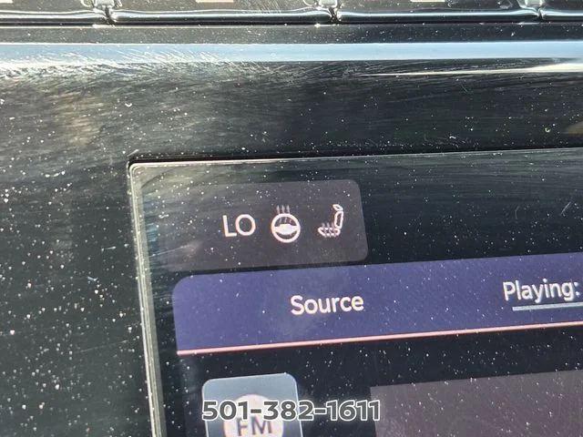 Used 2024 Black Jeep Altitude image 20