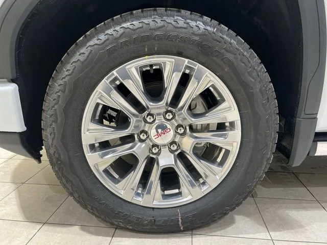 2026 GMC Sierra 1500 Denali - Photo 29