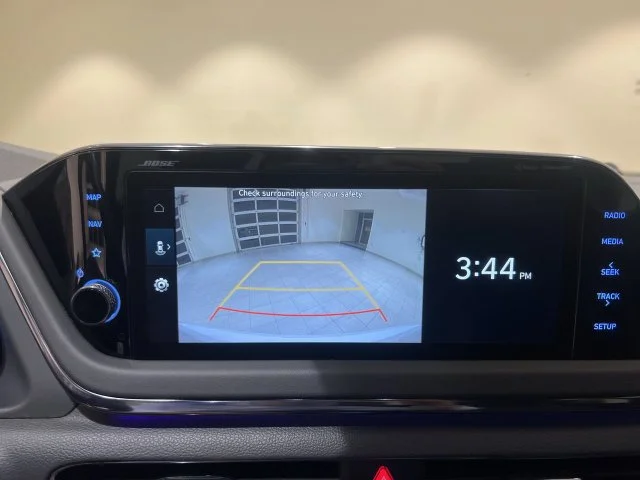 2022 Hyundai Sonata N Line - Photo 14