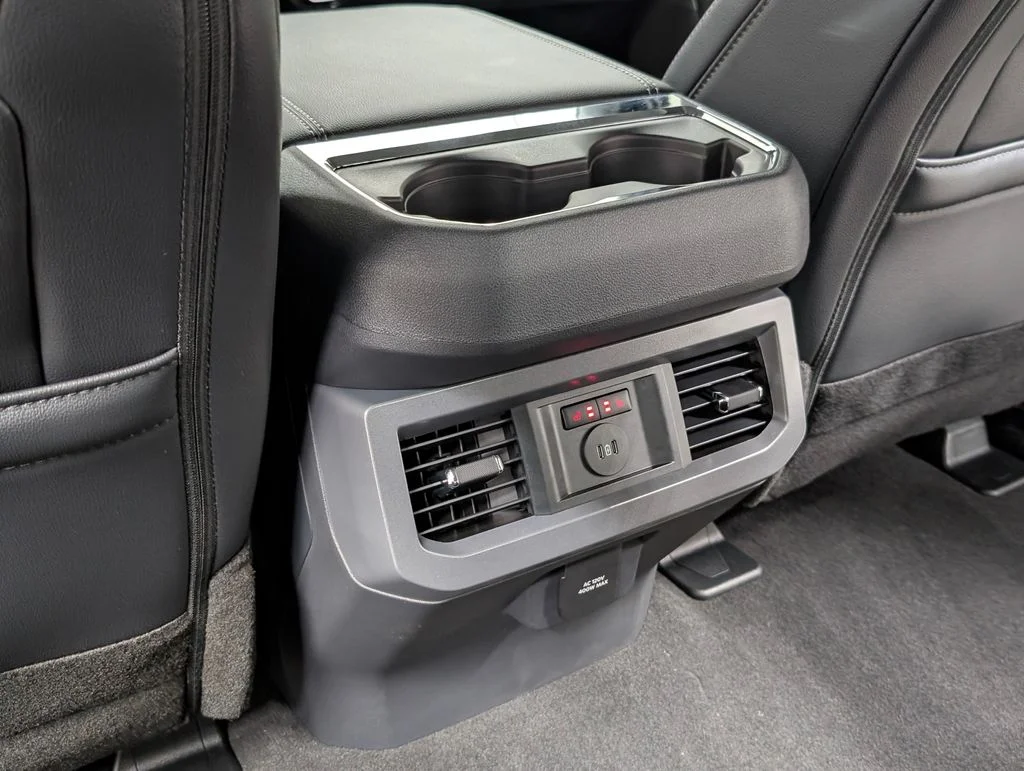 New 2026 Avalanche Ford F-250® Lariat® image 21