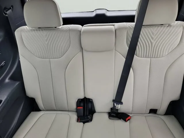 Used 2024 Gray Hyundai Calligraphy image 12
