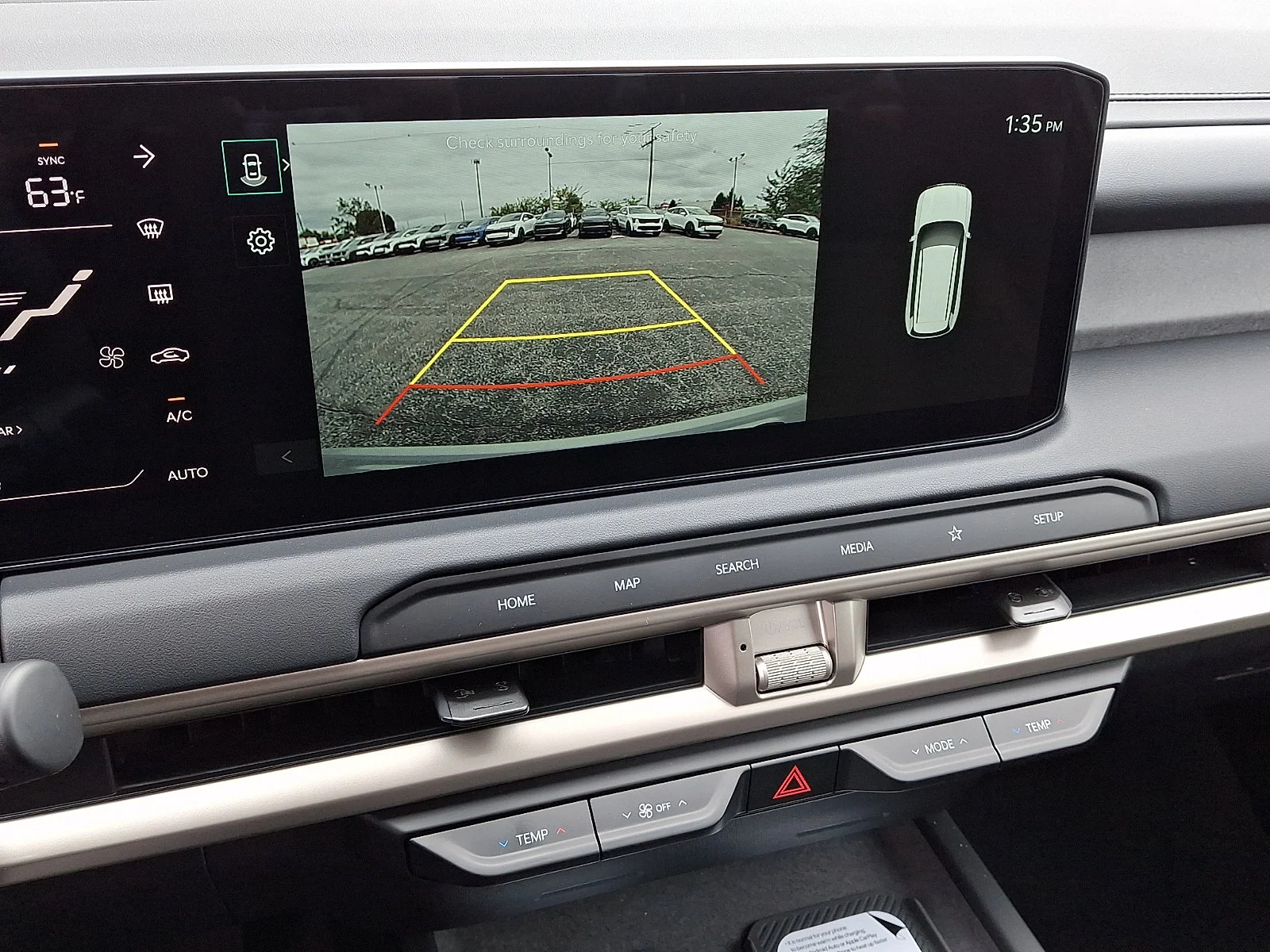 New 2027 Silver Kia S image 15