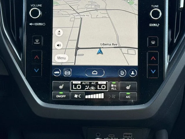 Used 2026 Silver Subaru Premium Hybrid image 20