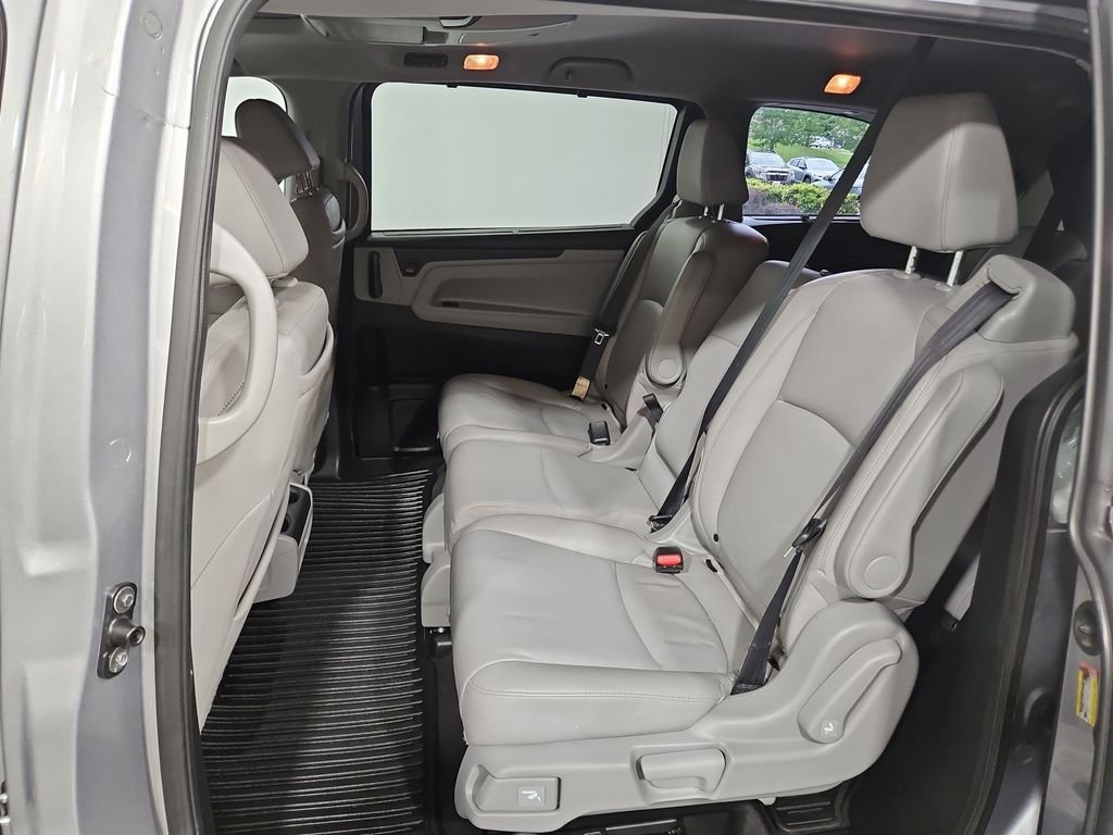 Used 2018  Honda Elite image 25