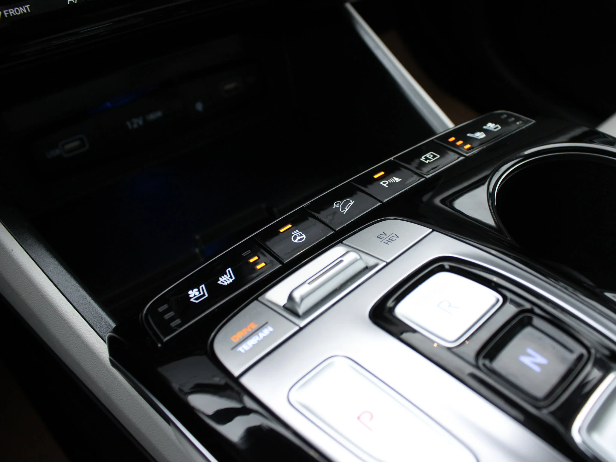 Certified Used 2024 Black Hyundai Ultimate * No Accidents | Fully Loaded | BOSE | Adaptive Cruise image 30