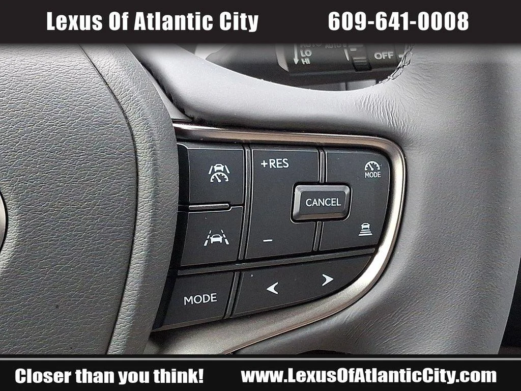 2025 Lexus UX Hybrid 300h Premium - Photo 23