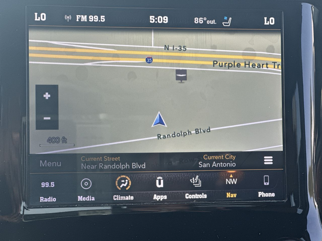Used 2019 Red Ram Limited image 41