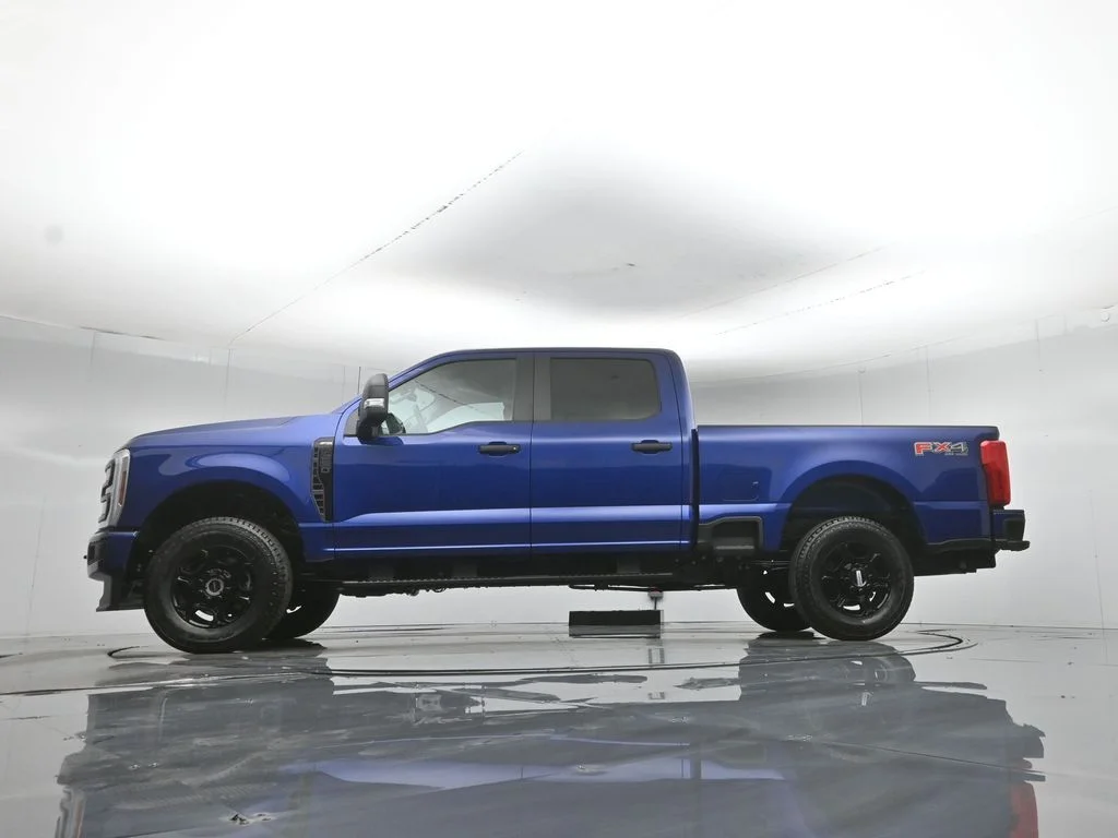 New 2026 Argon Blue Metallic Ford XL image 49
