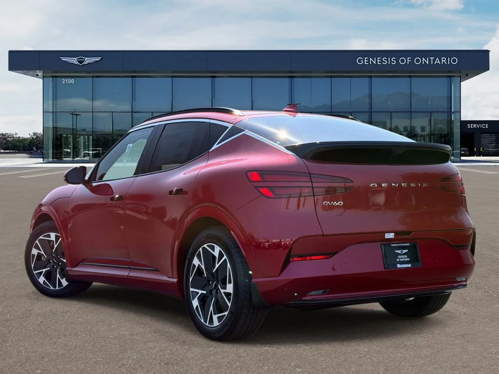 New 2026 Red Genesis Base image 2