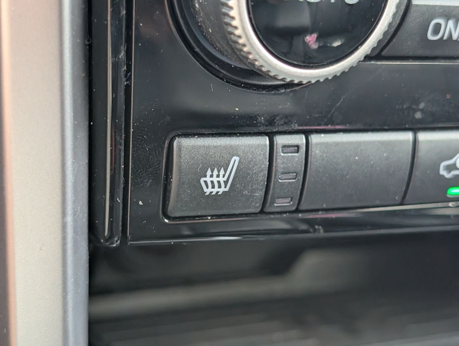 Used 2022 Black Subaru Limited image 19