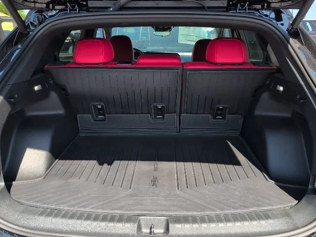 2025 Chevrolet Blazer EV RS - Photo 16