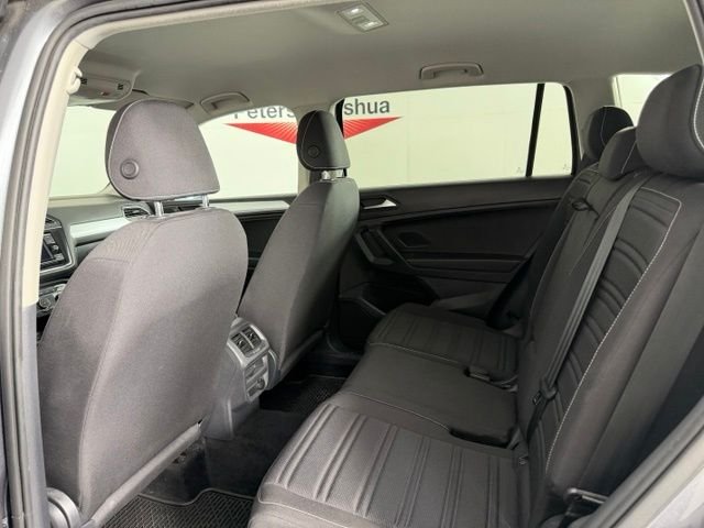 Used 2022 Pyrite Silver Metallic Volkswagen 2.0T S image 5