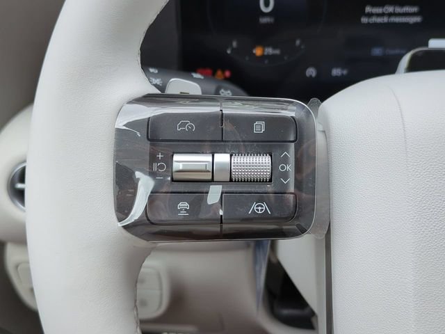New 2026 Black Hyundai SEL Premium FWD image 54