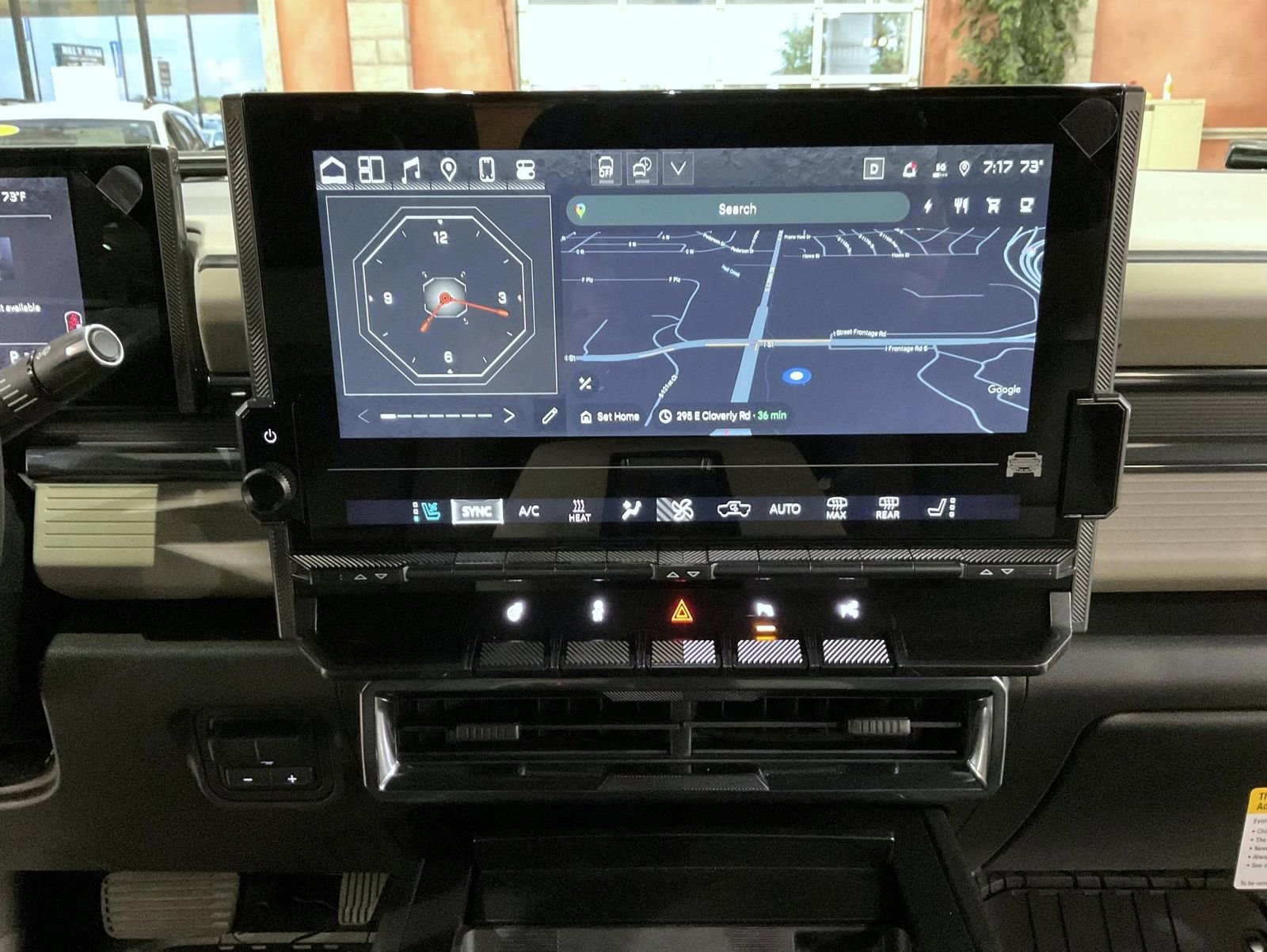 2026 GMC HUMMER EV 2X - Photo 13