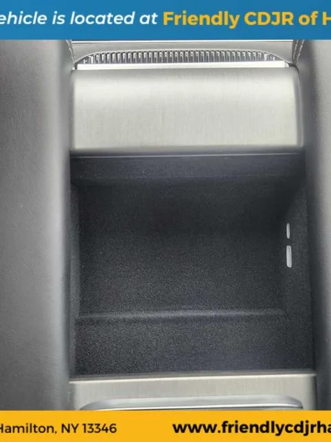 New 2026 High Gloss Black Jeep Upland image 29