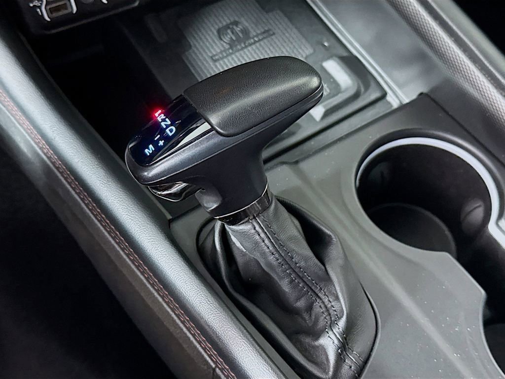 Used 2024 DB Black Clearcoat Dodge R/T Plus image 18