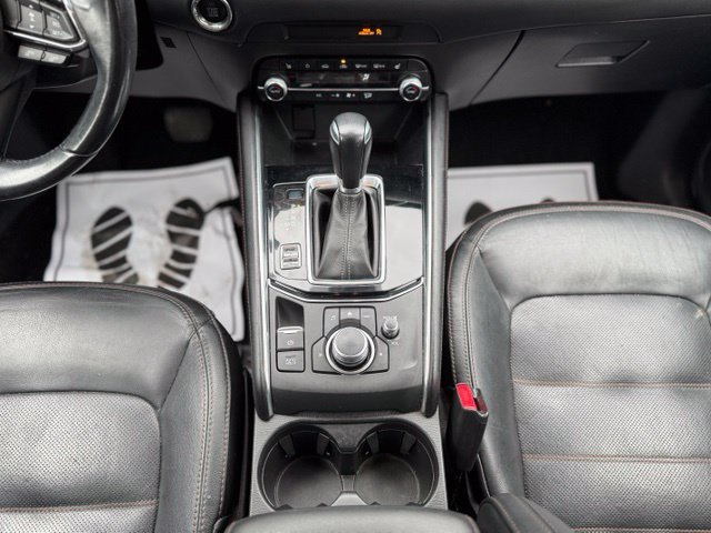 Used 2019 Crystal Blue Mazda Grand Touring image 27