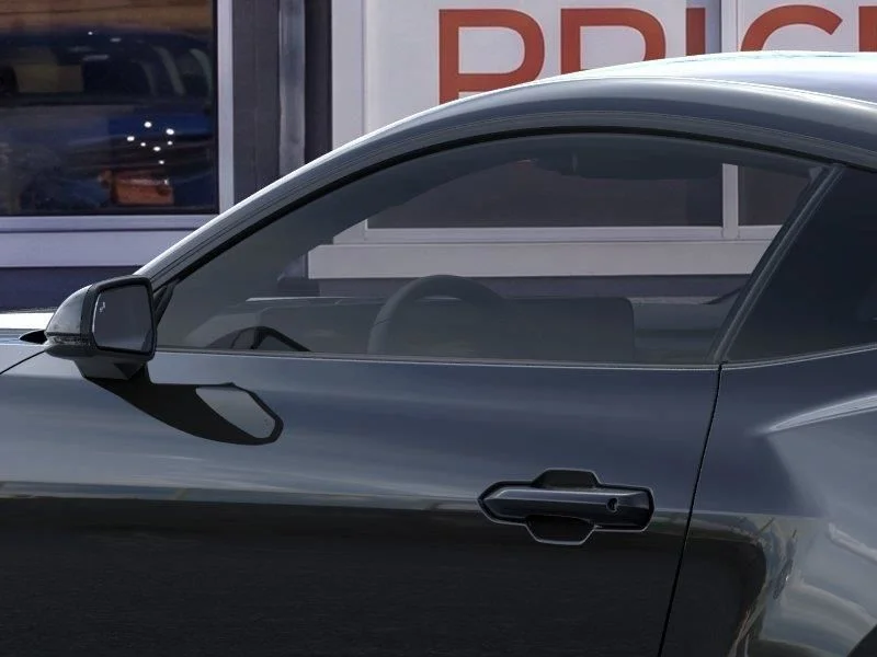 2026 Ford Mustang EcoBoost Premium Fastback - Photo 20