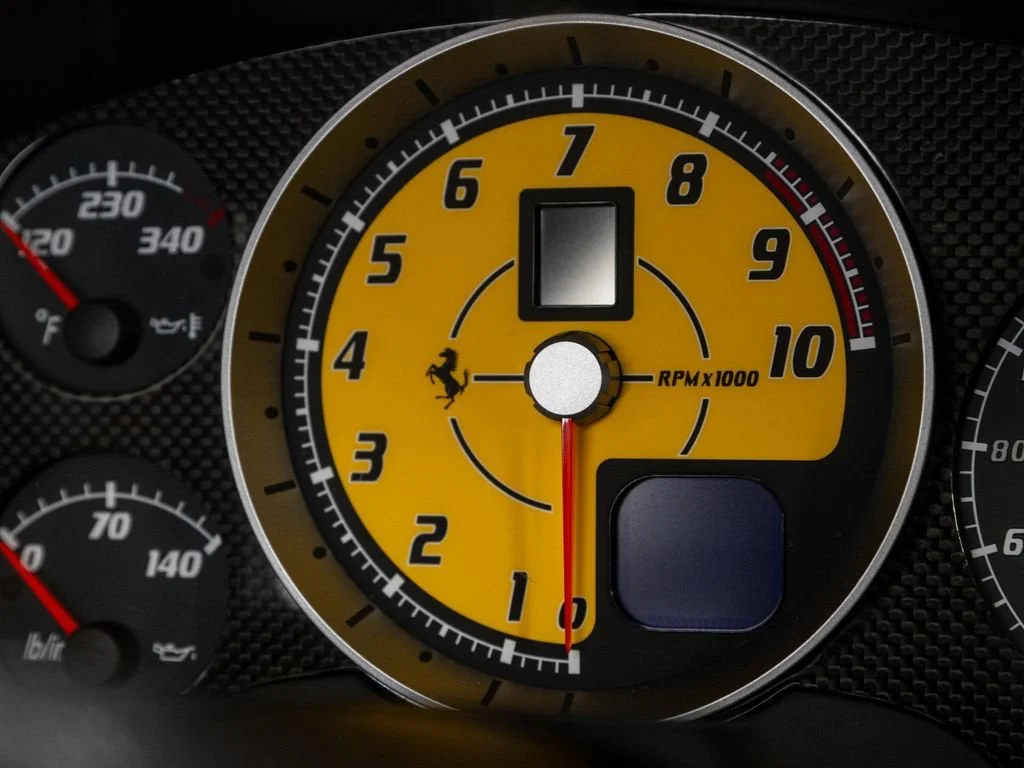 2009 Ferrari F430 Scuderia - Photo 44