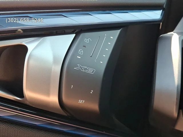 New 2026 Dark Graphite Metallic BMW 30 xDrive image 19