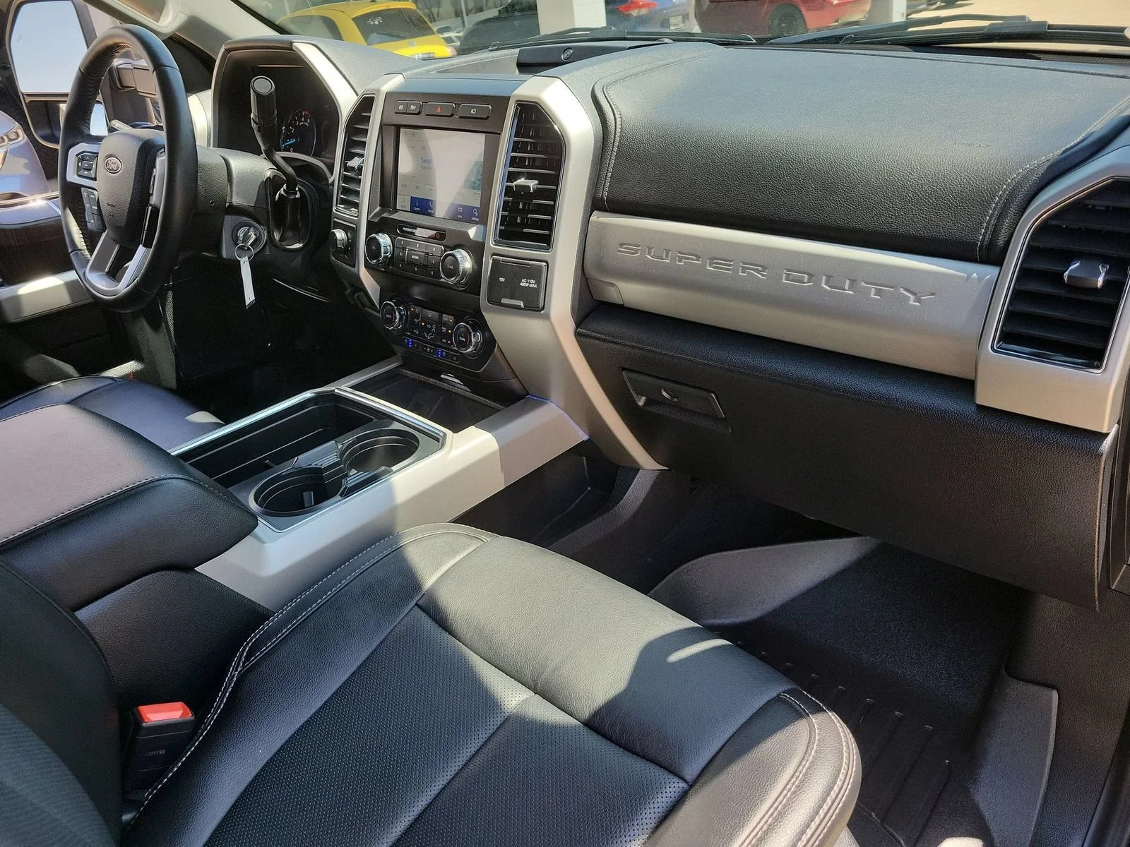 Used 2021 Gray Ford XL image 28