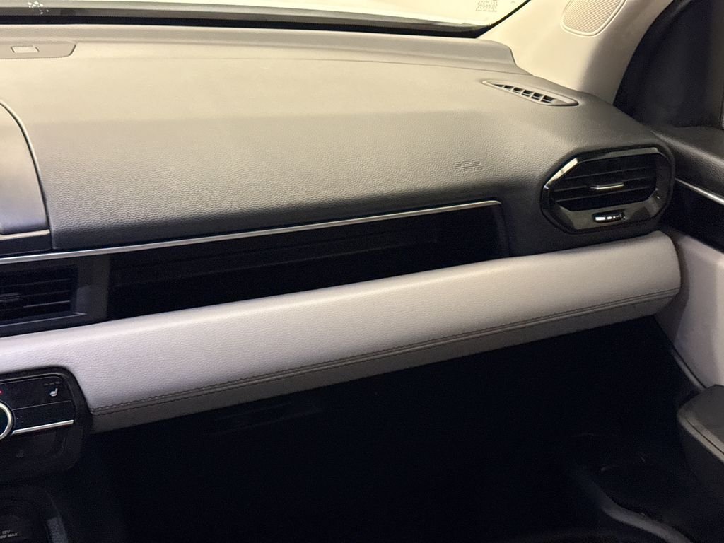 2025 Honda Pilot EX-L - Photo 15