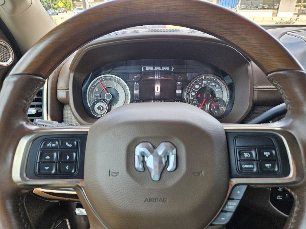 Used 2022 Gray Ram Longhorn image 32
