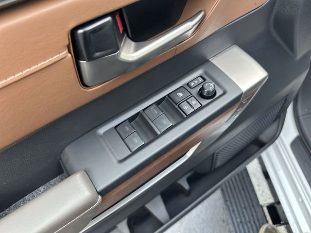 New 2026 Wind Chill Pearl <sup>1</sup> Toyota  1794 Edition image 18