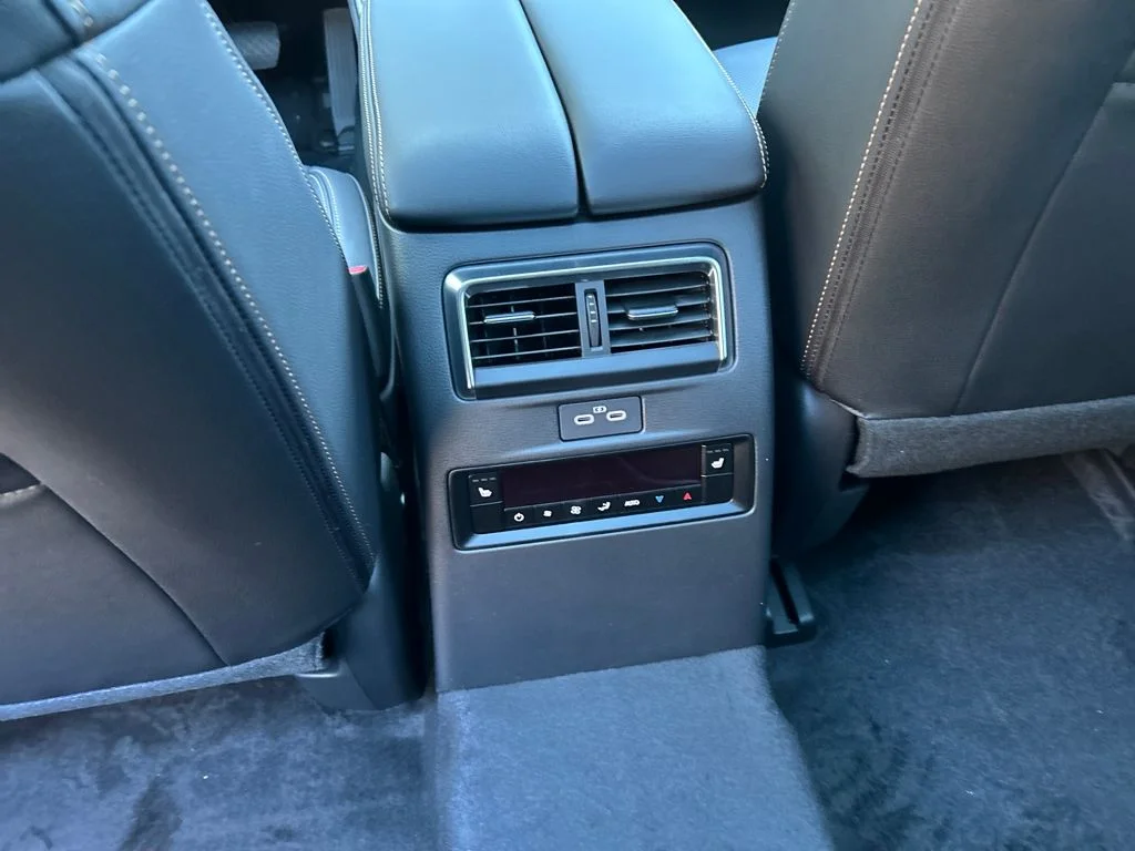 New 2026 Deep Crystal Blue Mica Mazda 3.3 Turbo Premium image 28
