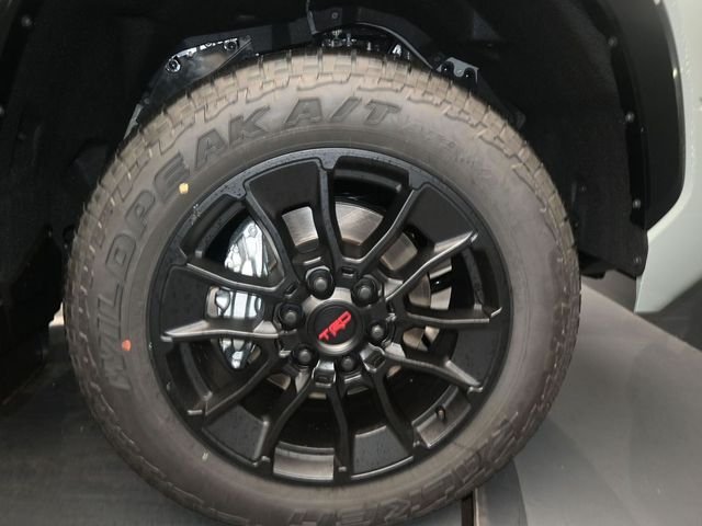 2026 Toyota Tundra 1794 Edition - Photo 17