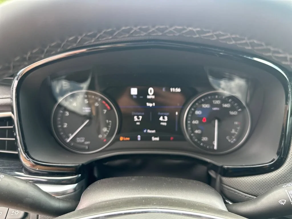 2026 Cadillac XT5 Premium Luxury - Photo 22