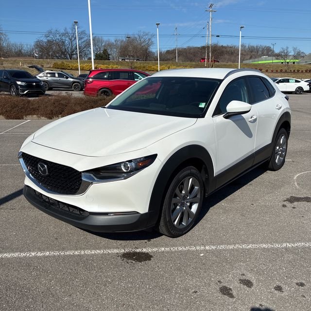 2023 Mazda CX-30 Preferred