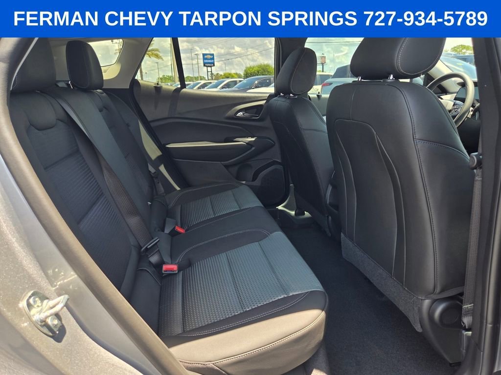2026 Chevrolet Trax LT - Photo 20
